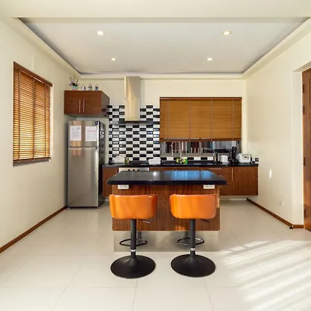 New Boutique Pool Villa Sequoia Close To Rawai And Naiharn Beach Exterior photo